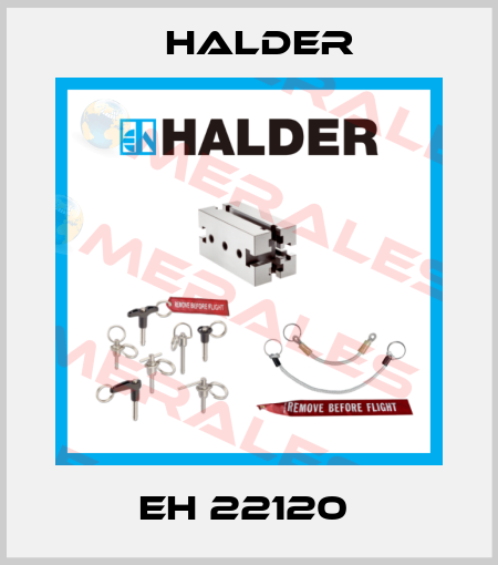 EH 22120  Halder