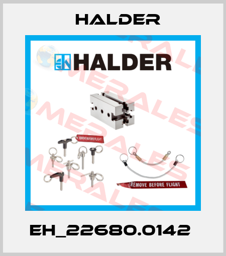 EH_22680.0142  Halder