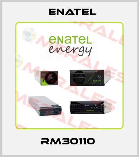 RM30110  Enatel