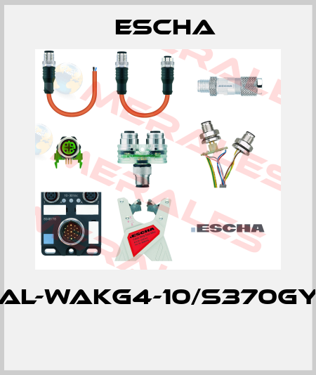 AL-WAKG4-10/S370GY  Escha