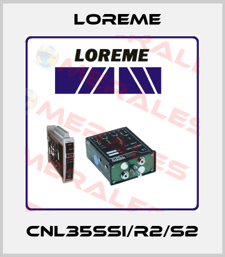 CNL35ssi/R2/S2 Loreme