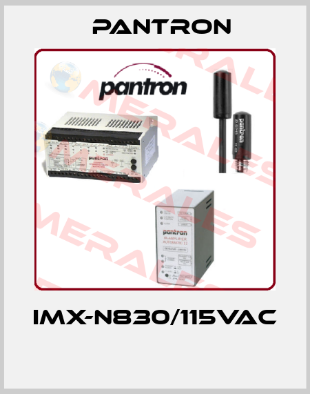 IMX-N830/115VAC  Pantron