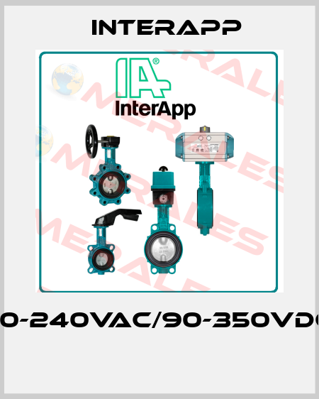 ER100.100-240VAC/90-350VDC.119.F05  InterApp