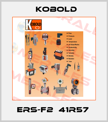 ERS-F2  41R57  Kobold