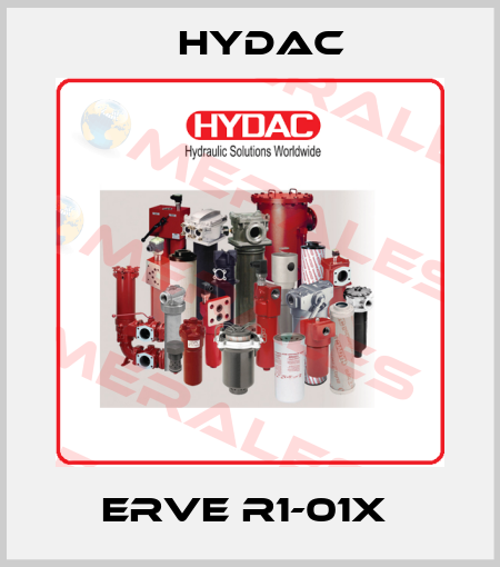 ERVE R1-01X  Hydac