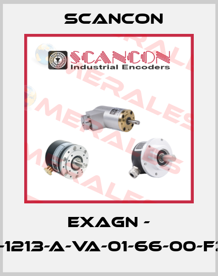 EXAGN - DPC1B-1213-A-VA-01-66-00-FZ-C-00 Scancon