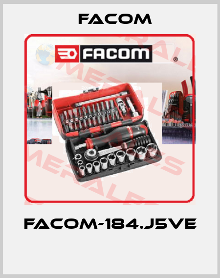 FACOM-184.J5VE  Facom