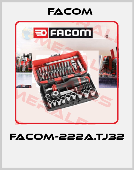 FACOM-222A.TJ32  Facom