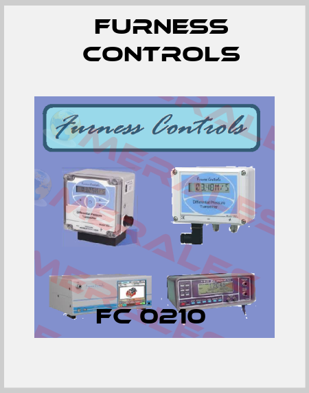 FC 0210  Furness Controls