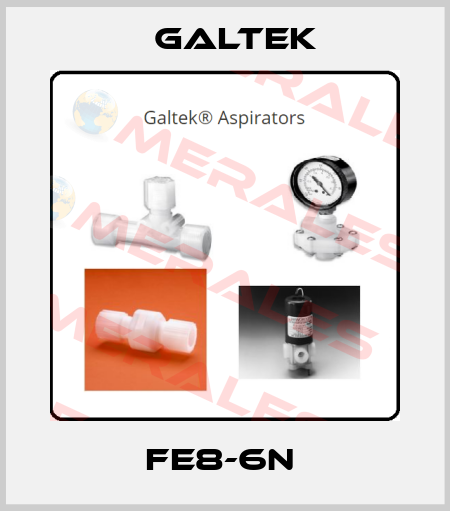 FE8-6N  Galtek