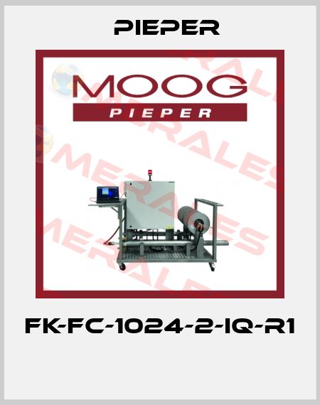 FK-FC-1024-2-IQ-R1  Pieper
