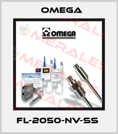 FL-2050-NV-SS  Omega