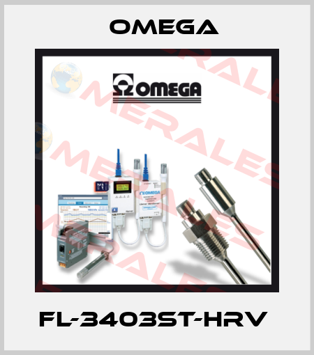 FL-3403ST-HRV  Omega