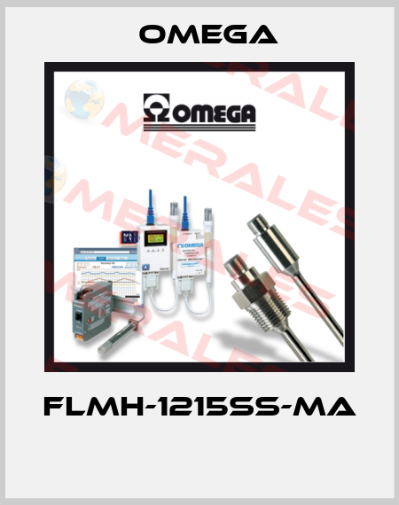 FLMH-1215SS-MA  Omega
