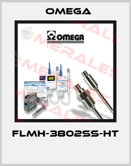 FLMH-3802SS-HT  Omega
