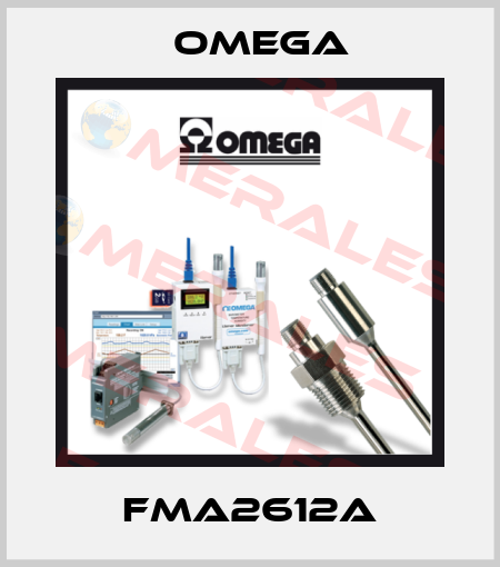 FMA2612A Omega