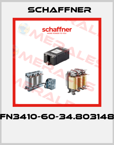 FN3410-60-34.803148  Schaffner