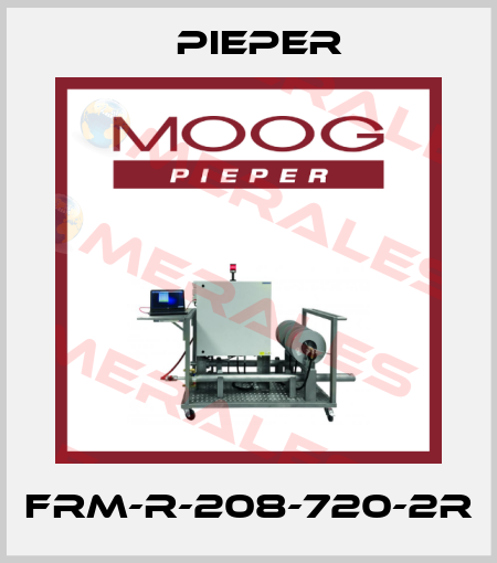 FRM-R-208-720-2R Pieper