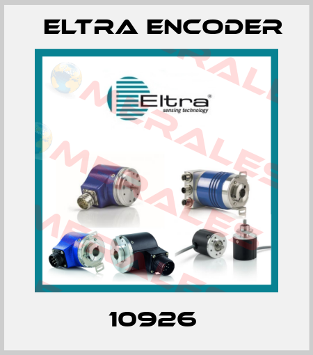 10926  Eltra Encoder