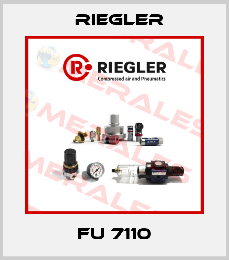 FU 7110 Riegler