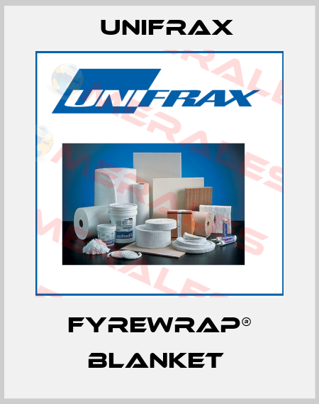 FYREWRAP® BLANKET  Unifrax