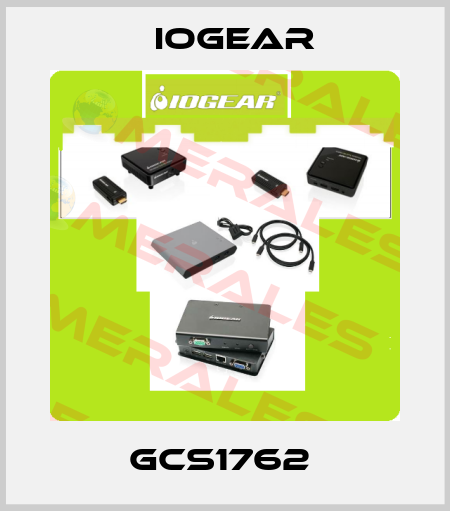 GCS1762  Iogear