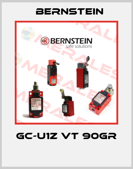 GC-U1Z VT 90GR  Bernstein