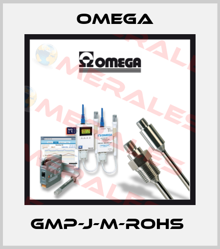 GMP-J-M-ROHS  Omega