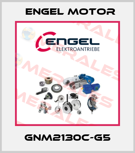GNM2130C-G5 Engel Motor