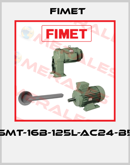 GR-40-SMT-16B-125L-AC24-B5-RF2-0   Fimet