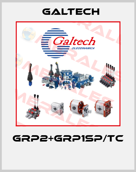 GRP2+GRP1SP/TC  Galtech