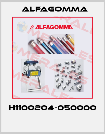 H1100204-050000  Alfagomma
