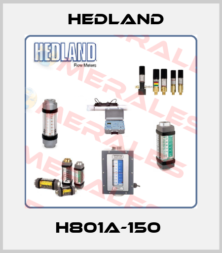H801A-150  Hedland