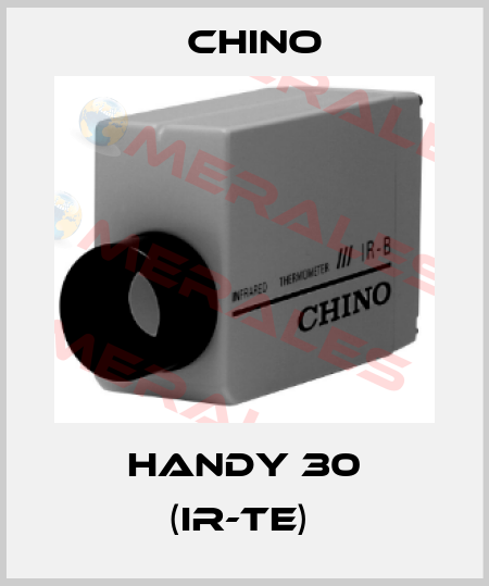 HANDY 30 (IR-TE)  Chino