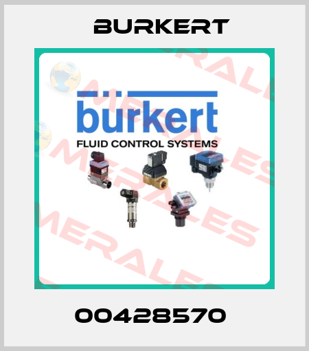 00428570  Burkert