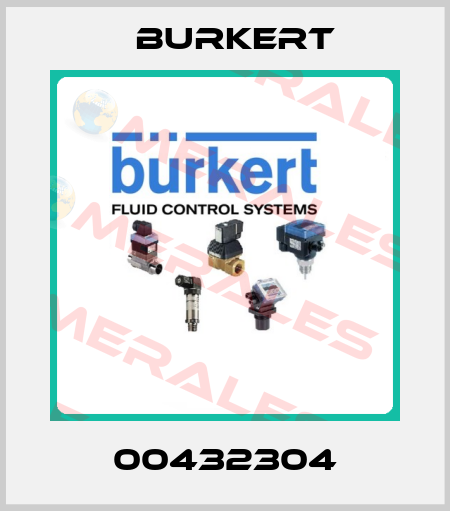 00432304 Burkert