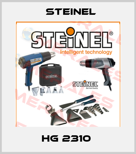 HG 2310  Steinel