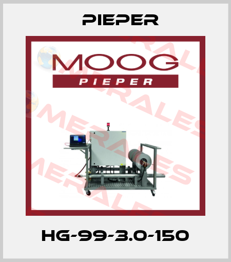 HG-99-3.0-150 Pieper
