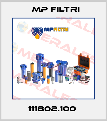 111802.100  MP Filtri