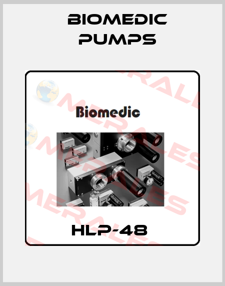 HLP-48  Biomedic Pumps