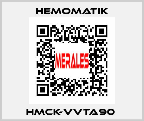 HMCK-VVTA90  Hemomatik