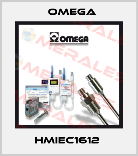 HMIEC1612  Omega