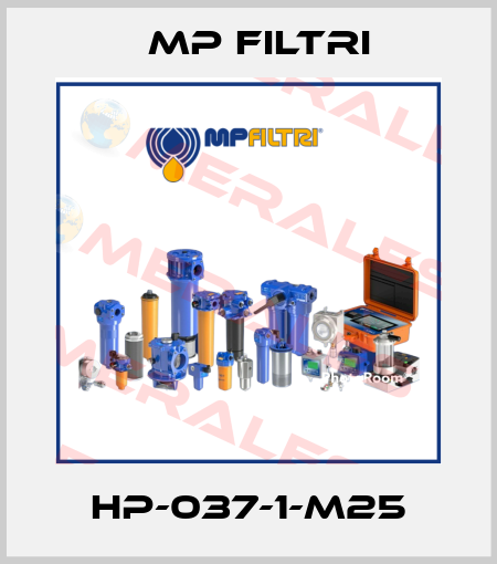HP-037-1-M25 MP Filtri