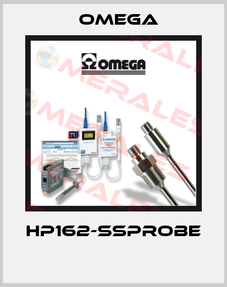 HP162-SSPROBE  Omega