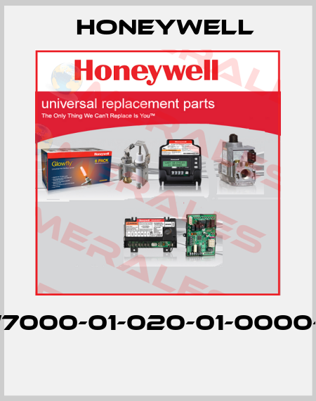 HPW7000-01-020-01-0000-000  Honeywell