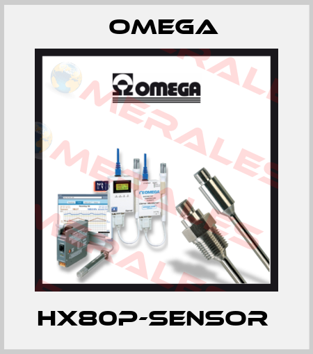HX80P-SENSOR  Omega