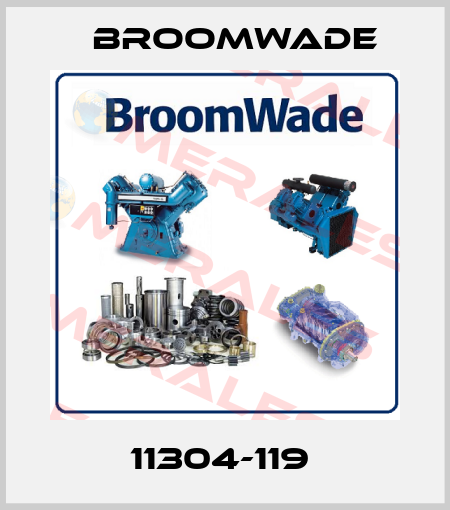 11304-119  Broomwade