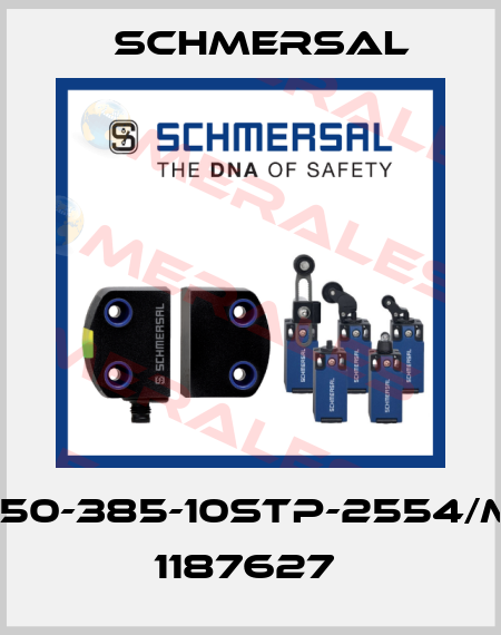 IFL50-385-10STP-2554/M12   1187627  Schmersal