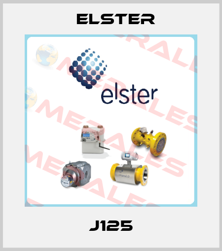 J125 Elster