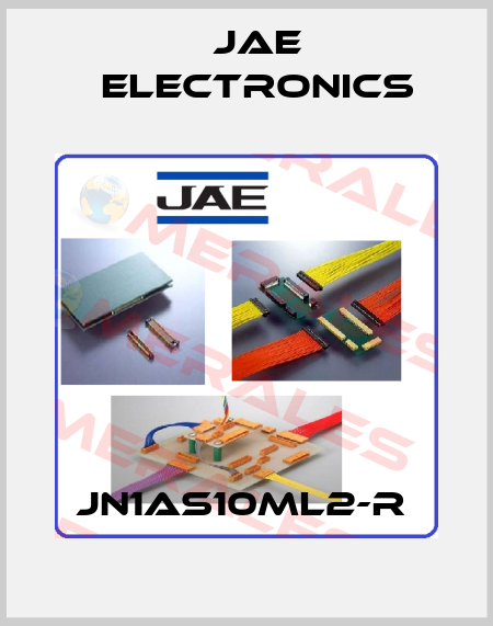 JN1AS10ML2-R  Jae Electronics